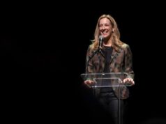 Mikie Sherrill reage depois que Trump Admin processa Nova Jersey Mikie Sherrill reage depois que Trump Admin processa Nova Jersey