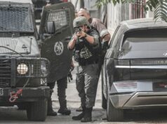 Milhares de cidadãos ocidentais lutaram na guerra de Israel em Gaza: o que saber idf