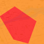 Milhões alertados para ficar dentro de casa e fechar as janelas em Michigan