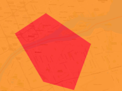 Milhões alertados para ficar dentro de casa e fechar as janelas em Michigan Milhões alertados para ficar dentro de casa e fechar as janelas em Michigan