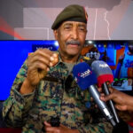 Militares do Sudão rompem bloqueio de anos da RSF em Kadugli