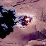 Militares dos EUA na Síria realizam 10 ataques contra mais de 30 alvos do ISIS: Fotos