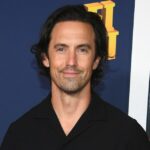 Milo Ventimiglia abraça adoravelmente a filha Ke ala em foto de família rara 1 2180902394