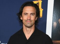 Milo Ventimiglia fala sobre ser um novo pai e esperar o bebê nº 2 Milo Ventimiglia abraça adoravelmente a filha Ke ala em foto de família rara 1 2180902394