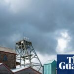 Mina de estanho da Cornualha pode reabrir com investimento do governo Trump