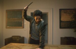 Minerva embarca em ‘The Well’, novo filme de terror de Helmer Federico Zampaglione, ‘The Nameless Ballad’ (EXCLUSIVO) Minerva embarca em 'The Well', novo filme de terror de Helmer Federico Zampaglione, 'The Nameless Ballad' (EXCLUSIVO)