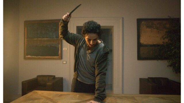 Minerva embarca em 'The Well', novo filme de terror de Helmer Federico Zampaglione, 'The Nameless Ballad' (EXCLUSIVO)
