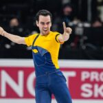 'Minionsgate', explicado: o que aconteceu com o patinador artístico olímpico usando a música 'Minions'?