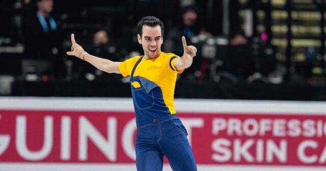 'Minionsgate', explicado: o que aconteceu com o patinador artístico olímpico usando a música 'Minions'?
