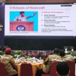 Ministério da Administração Interna lembra a gestão orçamentária desde o início