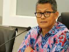 Ministério da Indústria remove funcionário como suspeito em caso de supostas irregularidades de exportação CPO-POME Ministério da Indústria remove funcionário como suspeito em caso de supostas irregularidades de exportação CPO-POME