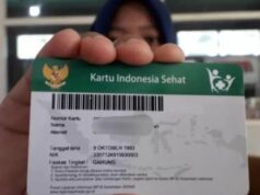 Ministério das Finanças nega que a BPJS Health tenha dívida de contribuição: apenas afirma que os hospitais estão se sustentando Ministério das Finanças nega que a BPJS Health tenha dívida de contribuição: apenas afirma que os hospitais estão se sustentando