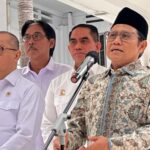 Ministro Coordenador Cak Imin incentiva graduados do ensino médio/profissional a trabalhar no exterior: salários altos