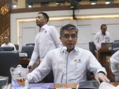 Ministro da Mão de Obra garante que os aplicadores distribuirão melhor o BHR Ojol este ano Ministro da Mão de Obra garante que os aplicadores distribuirão melhor o BHR Ojol este ano