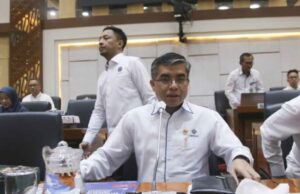 Ministro da Mão de Obra garante que os aplicadores distribuirão melhor o BHR Ojol este ano Ministro da Mão de Obra garante que os aplicadores distribuirão melhor o BHR Ojol este ano