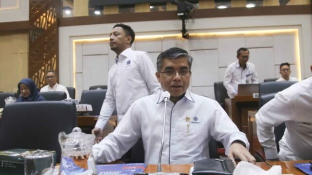 Ministro da Mão de Obra garante que os aplicadores distribuirão melhor o BHR Ojol este ano
