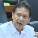 Ministro da Saúde pede aos residentes que relatem se os hospitais se recusarem a tratar pacientes catastróficos do BPJS PBI