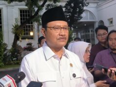 Ministro dos Assuntos Sociais, Gus Ipul: 40 mil participantes do PBI JKN solicitaram reativação Ministro dos Assuntos Sociais, Gus Ipul: 40 mil participantes do PBI JKN solicitaram reativação