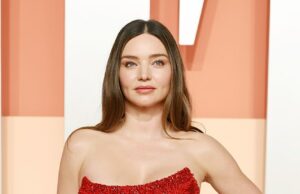 Miranda Kerr, 42, compartilha uma rara visão sobre sua co-parentalidade ‘harmoniosa’ com o ex Orlando Bloom, 49, para seu filho adolescente Miranda Kerr compartilhou uma rara visão sobre seu relacionamento de co-pais com o ex Orlando Bloom em uma nova entrevista