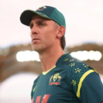 Mitchell Marsh se recusa a fazer comentários sobre as controvérsias da Copa do Mundo T20 de 2026