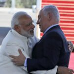 Modi em Israel ao vivo: Primeiro-ministro da Índia se encontrará com Netanyahu e discursará no Knesset