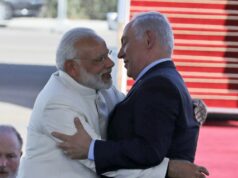 Modi em Israel ao vivo: Primeiro-ministro da Índia se encontrará com Netanyahu e discursará no Knesset Modi em Israel ao vivo: Primeiro-ministro da Índia se encontrará com Netanyahu e discursará no Knesset