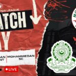 Mohun Bagan SG x Mohammedan SC Placar AO VIVO, MBSG 0-0 MSC, ISL 2025-26: Rodriguez tem chance de gol de cabeça, atualizações do Kolkata Derby