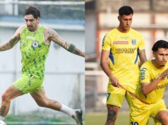 Mohun Bagan enfrenta Kerala Blasters no início do ISL 2025-26; FC Goa recebe Inter Kashi Mohun Bagan enfrenta Kerala Blasters no início do ISL 2025-26; FC Goa recebe Inter Kashi