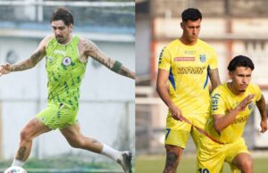 Mohun Bagan enfrenta Kerala Blasters no início do ISL 2025-26; FC Goa recebe Inter Kashi Mohun Bagan enfrenta Kerala Blasters no início do ISL 2025-26; FC Goa recebe Inter Kashi