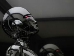 Moltbook ‘Reddit para bots’ (provavelmente) não está sendo usado para planejar uma revolta de IA Moltbook (provavelmente) não está sendo usado para planejar um levante de IA | Renderização de um robô de aparência intimidante