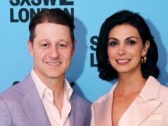 Morena Baccarin relembra a fuga mais ‘memorável’ dela e de Ben McKenzie Cronograma do relacionamento de Ben McKenzie e Morena Baccarin