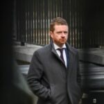 Morgan McSweeney anuncia renúncia ao cargo de chefe de gabinete do primeiro-ministro Starmer do Reino Unido devido ao escândalo de Epstein