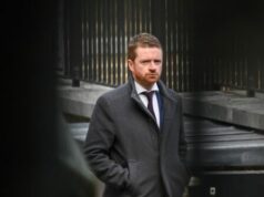 Morgan McSweeney anuncia renúncia ao cargo de chefe de gabinete do primeiro-ministro Starmer do Reino Unido devido ao escândalo de Epstein Morgan McSweeney anuncia renúncia ao cargo de chefe de gabinete do primeiro-ministro Starmer do Reino Unido devido ao escândalo de Epstein