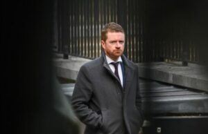 Morgan McSweeney anuncia renúncia ao cargo de chefe de gabinete do primeiro-ministro Starmer do Reino Unido devido ao escândalo de Epstein Morgan McSweeney anuncia renúncia ao cargo de chefe de gabinete do primeiro-ministro Starmer do Reino Unido devido ao escândalo de Epstein