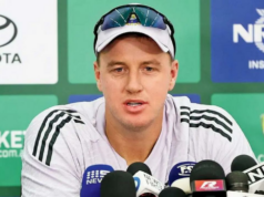 Morkel fala sobre os preparativos da equipe indiana antes do confronto da África do Sul Morkel fala sobre os preparativos da equipe indiana antes do confronto da África do Sul