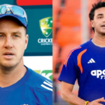 Morne Morkel apoia o batedor da equipe indiana Abhishek Sharma