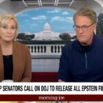 Jimmy Kimmel apresenta a edição de 26 de fevereiro de 2026 do