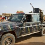 Moscou confirma que forças russas ajudaram a repelir ataque do ISIL no aeroporto do Níger