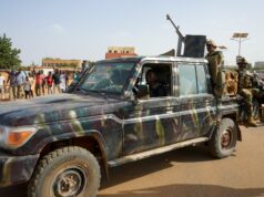 Moscou confirma que forças russas ajudaram a repelir ataque do ISIL no aeroporto do Níger Moscou confirma que forças russas ajudaram a repelir ataque do ISIL no aeroporto do Níger