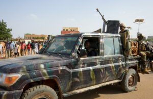 Moscou confirma que forças russas ajudaram a repelir ataque do ISIL no aeroporto do Níger Moscou confirma que forças russas ajudaram a repelir ataque do ISIL no aeroporto do Níger