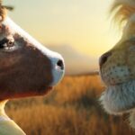 Mostra de animação alemã nas sessões de pitch da EFM comemora comida infantil, provoca amor bovino-panterina, novo Struwwelpeter, vida como Kalashnikov