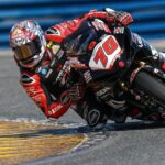 MotoAmerica corre para ir ao ar na Samsung TV Plus com o lançamento do FAST Channel para as temporadas 2026-2027 (EXCLUSIVO)