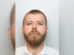 Motorista de Derby preso após jogo causar acidente devastador no A50 Motorista de Derby preso após jogo causar grave acidente devastador no A50. Foto de Jack Bentley