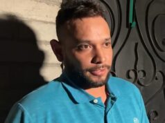 Motorista de entrega detido e libertado em busca de Nancy Guthrie se enfurece ‘Eu sou inocente’ e diz que nunca ouviu falar da mãe sequestrada de Savannah Carlos Palazeulos, 36, expressou sua frustração depois de ser detido por supostamente sequestrar a mãe de Savannah Guthrie, de 84 anos