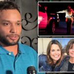 Motorista de entrega detido na investigação de sequestro de Nancy Guthrie é liberado após várias horas sob custódia: 'O que diabos estou fazendo aqui'