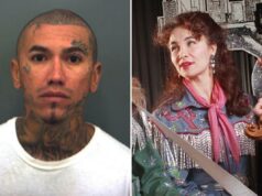 Motorista em alta velocidade que matou Laura Lynch, membro fundadora da Dixie Chicks, em acidente, condenado a 15 anos de prisão Motorista em alta velocidade que matou Laura Lynch, membro fundadora da Dixie Chicks, em acidente, condenado a 15 anos de prisão