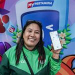 Mototáxis online podem obter BOOM da Pertamina Patra Niaga