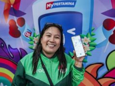 Mototáxis online podem obter BOOM da Pertamina Patra Niaga Mototáxis online podem obter BOOM da Pertamina Patra Niaga