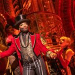 'Moulin Rouge! The Musical' será encerrado na Broadway após sete anos