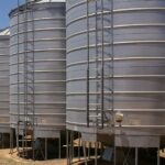 Movimento nos preços internacionais dos grãos à medida que questões climáticas começam a surgir